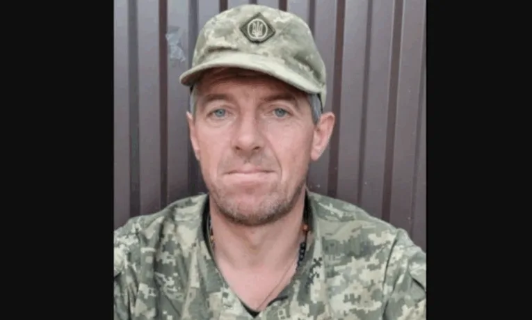На Донеччині загинув молодий воїн з Тернопільщини Іван Гавдида