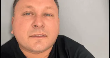 Священник і блогер з Тернопільщини Олексій Філюк потрапив до лікарні