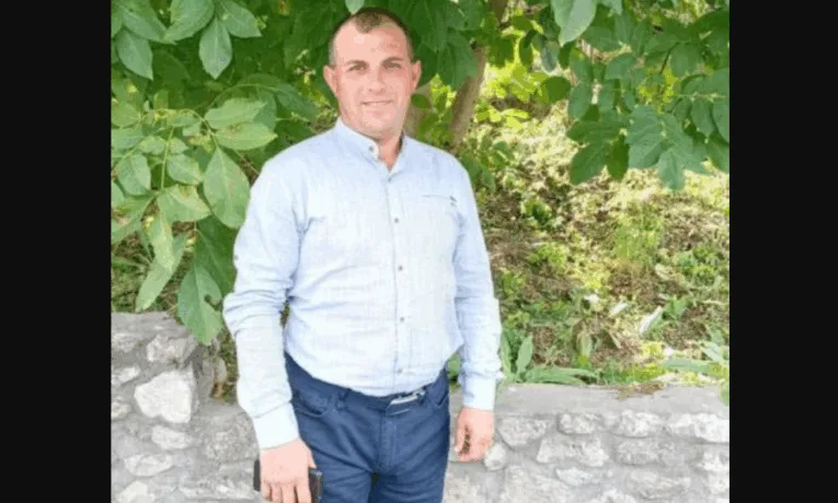 На Зборівщині помер Володимир Блажченко — волонтер і батько п’ятьох дітей