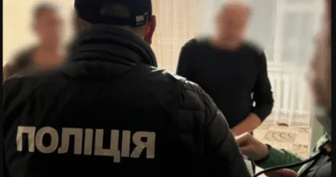 У Тернополі викрили 18 залізничників, які зливали пальне з тепловозів