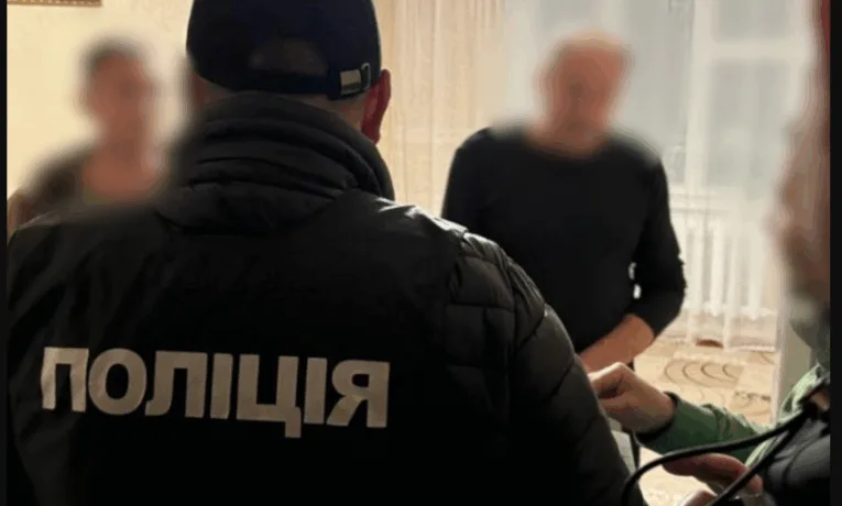 У Тернополі викрили 18 залізничників, які зливали пальне з тепловозів