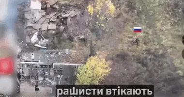 «Сафарі на орків» — 105-та бригада ТрО повідомляє про результативну операцію