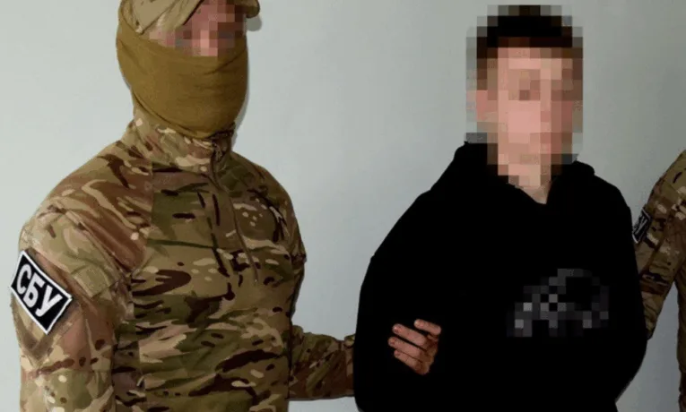 Підготовка теракту на залізничному перегоні: судитимуть 19-річного хлопця з Чортківщини