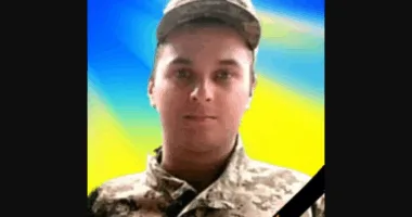 Назавжди 25: на Донеччині загинув воїн з Тернопільщини Арсен Козуб