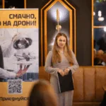 10 закладів харчування у Тернополі долучилися до кампанії “Смачно, бо на дрони!”: у місті відбулася зустріч-презентація 
