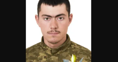 На Донеччині загинув воїн з Борщівщини Вaсиль Ільніцький