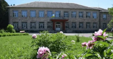 На Чортківщині за 3,2 млн Євро побудують новий спорзал із укриттям