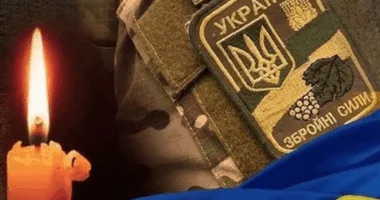 На війні загинули захисники з Тернопільщини Михайло Рвачов та Іван Кавецький