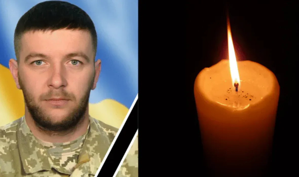 На Сумщині загинув 30-річний Герой з Бучаччини Петро Микуляк