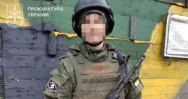 Перейшов на бік рф і став оператором дронів: СБУ та прокуратура Тернопільщини розслідують держзраду