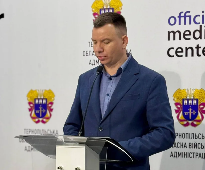 У Тернополі роз’яснили нові правила експорту сої та ріпаку