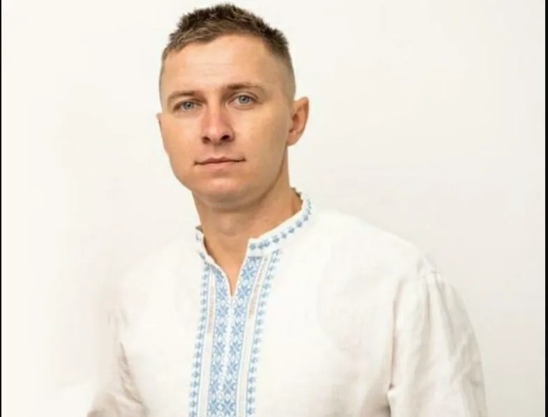 Міський голова Зборова розповів, за чий кошт їздив за кордон