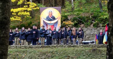 У Тернопільській обласній раді вшанували воїнів Української повстанської армії