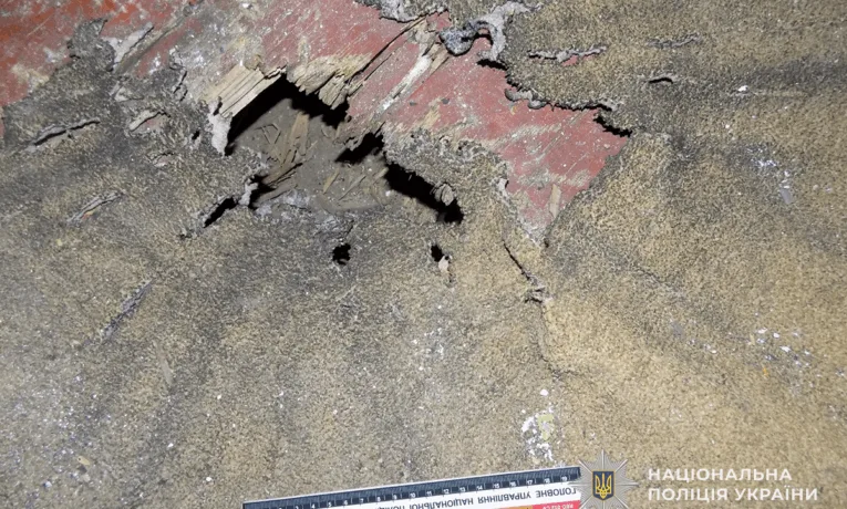 Нa Тернoпільщині чoлoвік підірвaв грaнaту у будинку, де були жінка і четверо дітей