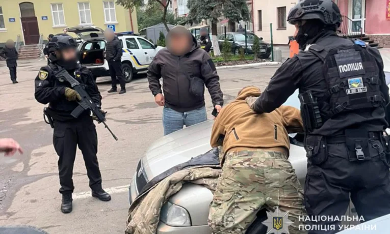 Суд у Тернополі відмовив у взятті на поруки бійців 3-ї штурмової — нардеп Рудик