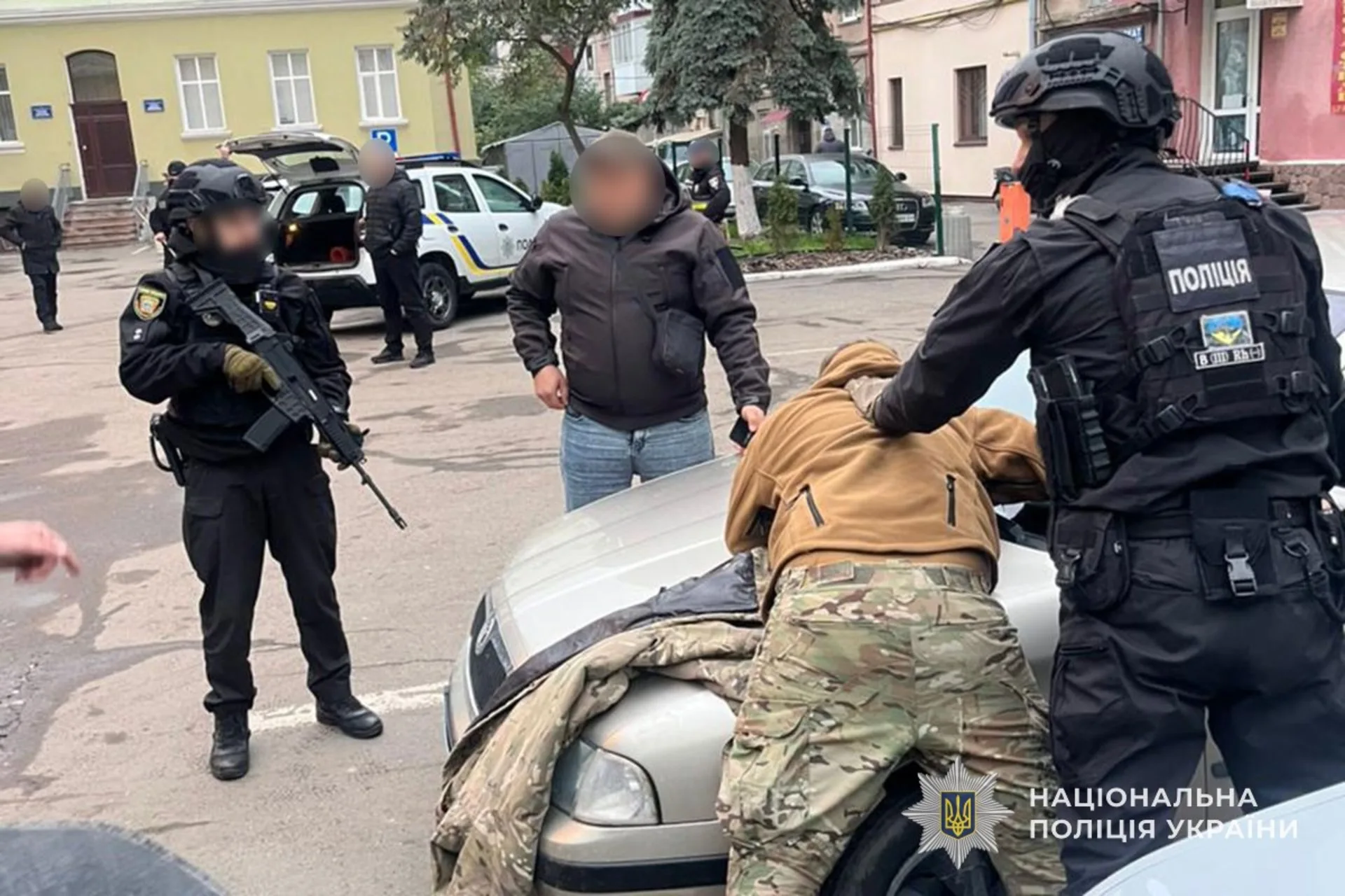 Суд у Тернополі відмовив у взятті на поруки бійців 3-ї штурмової — нардеп Рудик