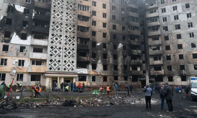 У Тернополі завершили пошуково-рятувальні роботи: підтверджено загибель 34 людей