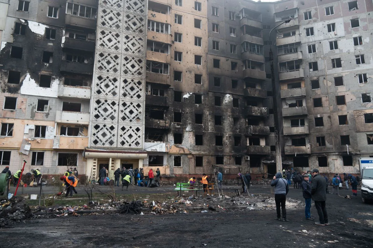 У Тернополі завершили пошуково-рятувальні роботи: підтверджено загибель 34 людей