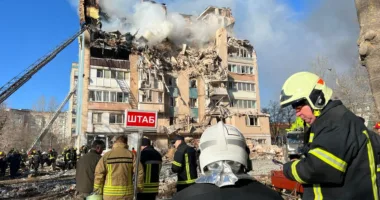 Кількість загиблих росте: уже відомо про 19 людей у Тернополі