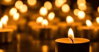 У Тернополі оголосили Дні жалоби