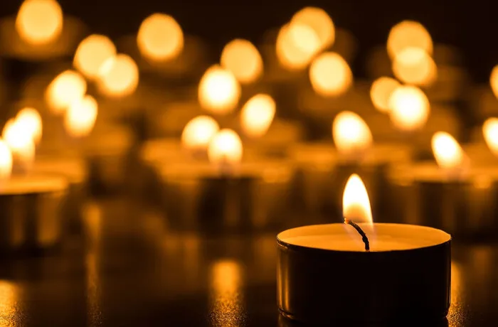 У Тернополі оголосили Дні жалоби