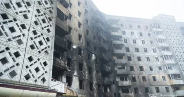 Ще одна дитина не вижила після атаки на Тернопіль: у лікарні померла 12-річна Адріана