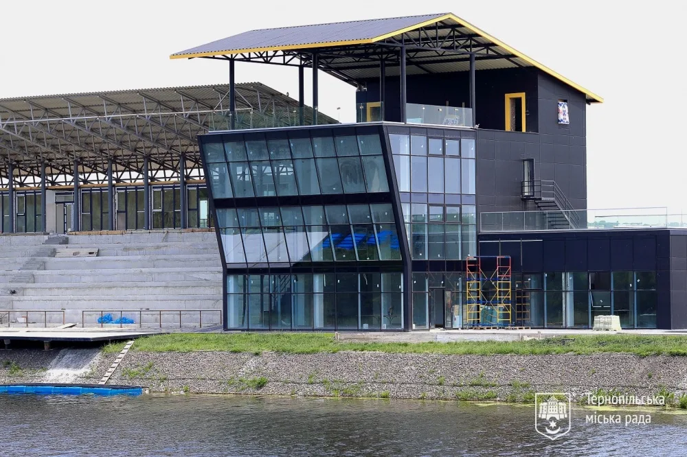 У Тернополі на сесії депутати підтримали передачу громаді 