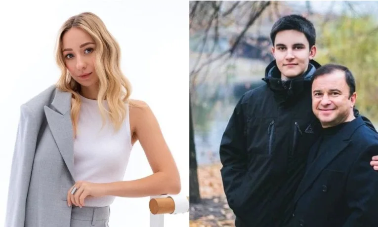 Дружина Віктора Павліка через образи поставила хейтерів на місце