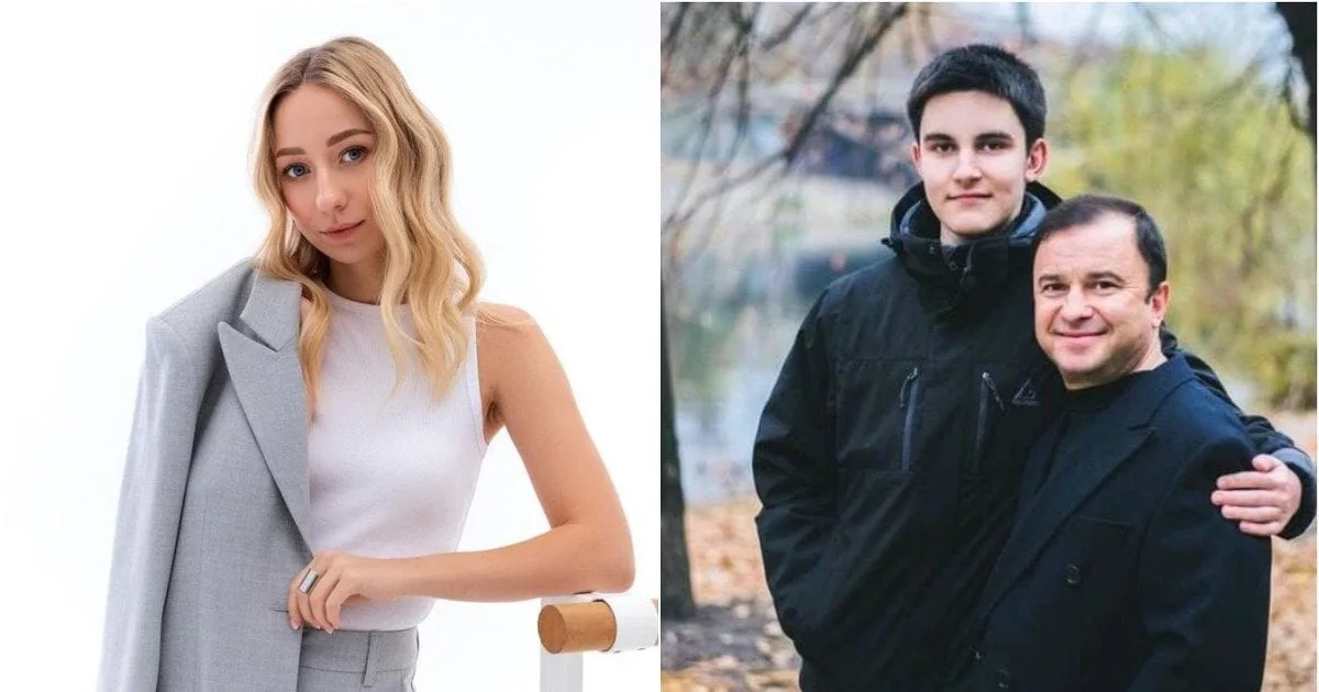 Дружина Віктора Павліка через образи поставила хейтерів на місце