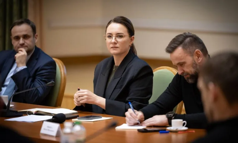 свириденко