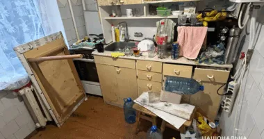 У Тернополі дядько заступився за іменинника і побив до смерті гостя