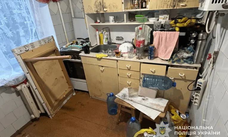 У Тернополі дядько заступився за іменинника і побив до смерті гостя