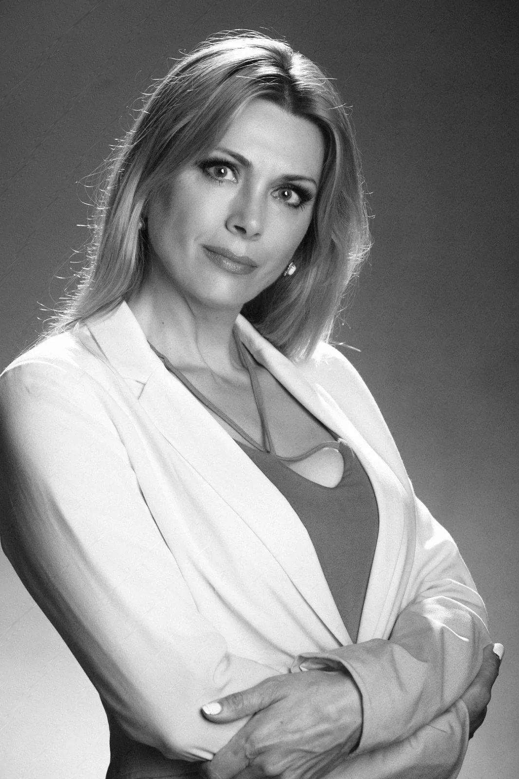 Мирослава Ярмуш