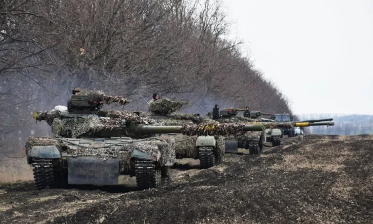 Стань частиною легенди: приєднуйся до 1-ї окремої Сіверської бригади