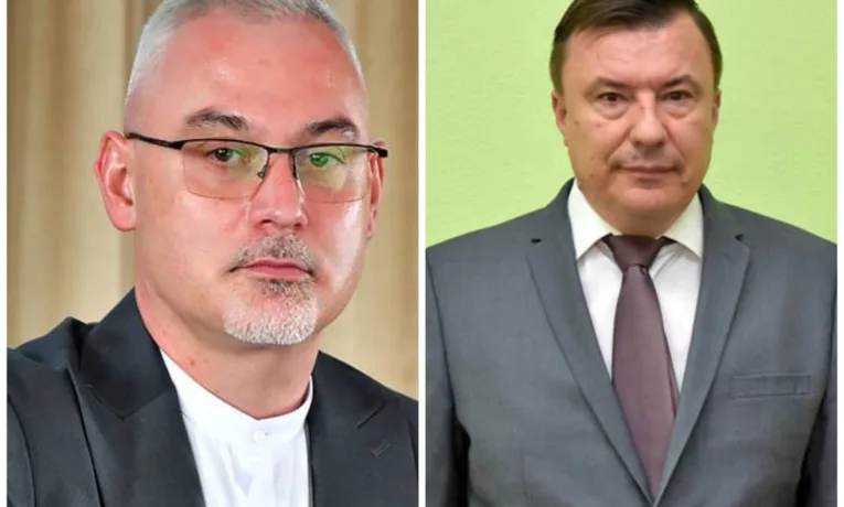 У ТНМУ пройшли вибори ректора: у другий тур виходять два претенденти