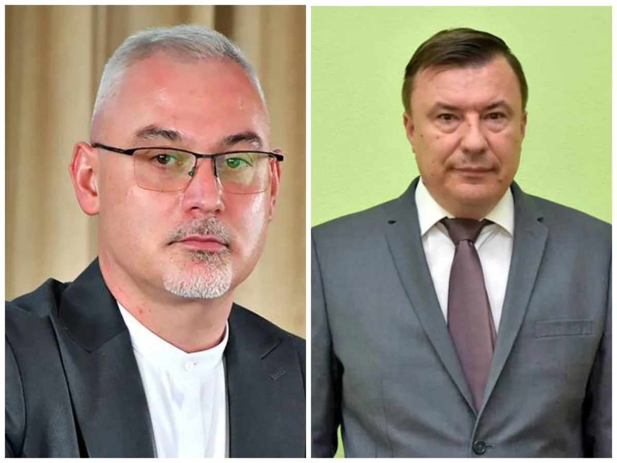 У ТНМУ пройшли вибори ректора: у другий тур виходять два претенденти