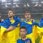 Збірна України з футболу виходить у плей-офф ЧС-2026, обігравши Ісландію