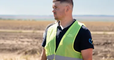 Денис Солтис