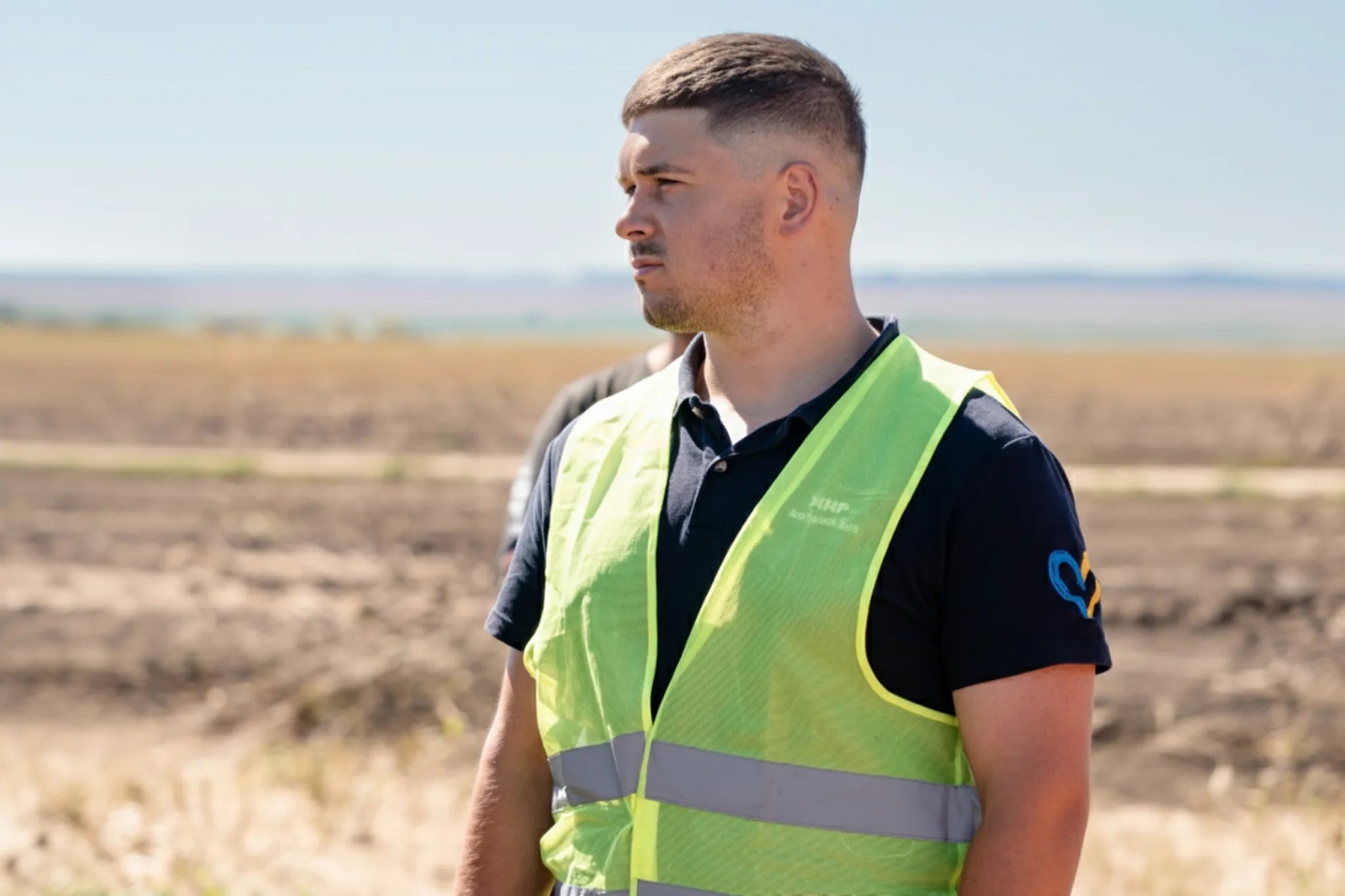 Денис Солтис