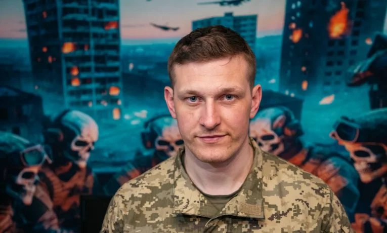 Андрій Крутогузенко