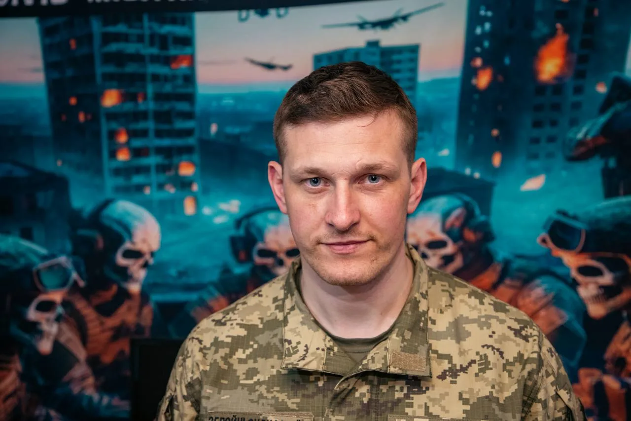 Андрій Крутогузенко