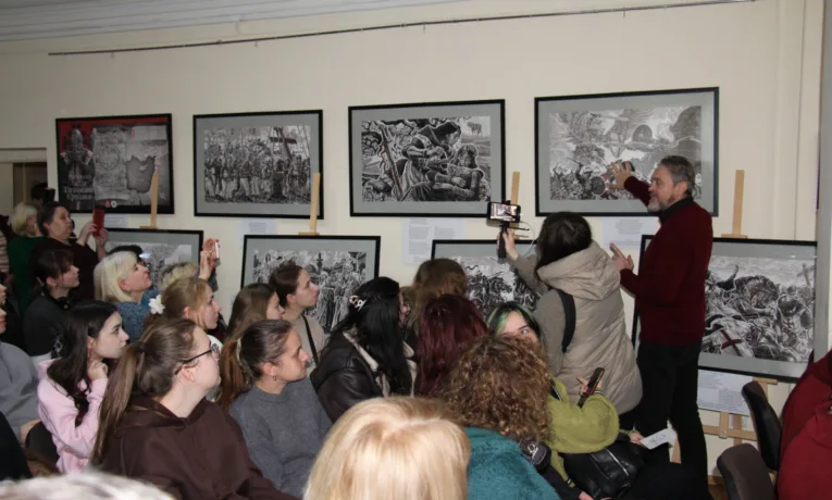 Визволений Єрусалим