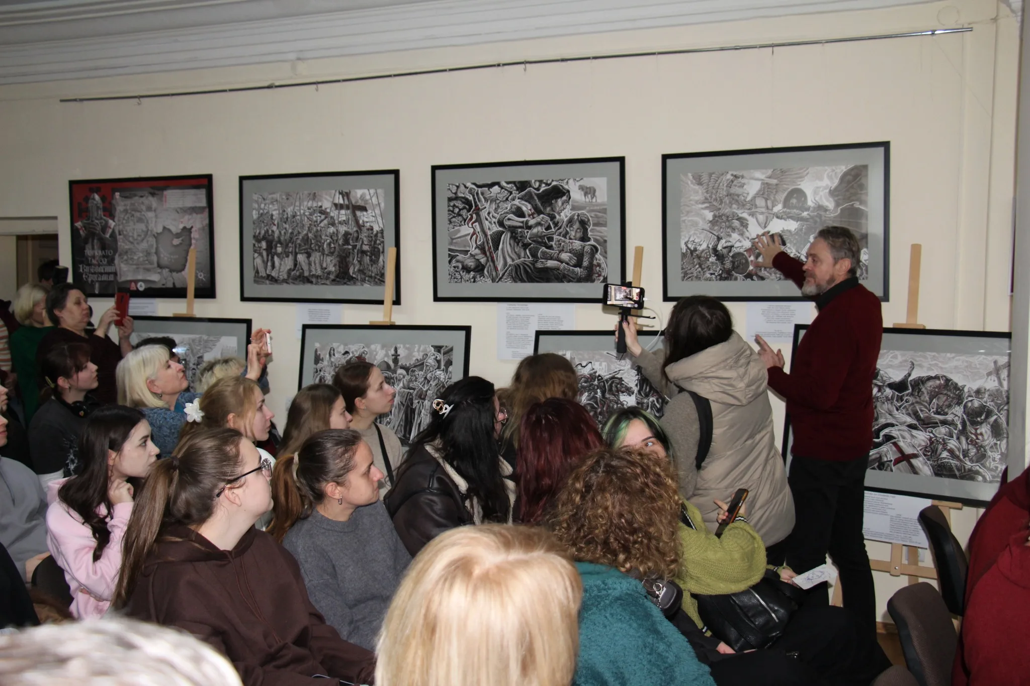 Визволений Єрусалим