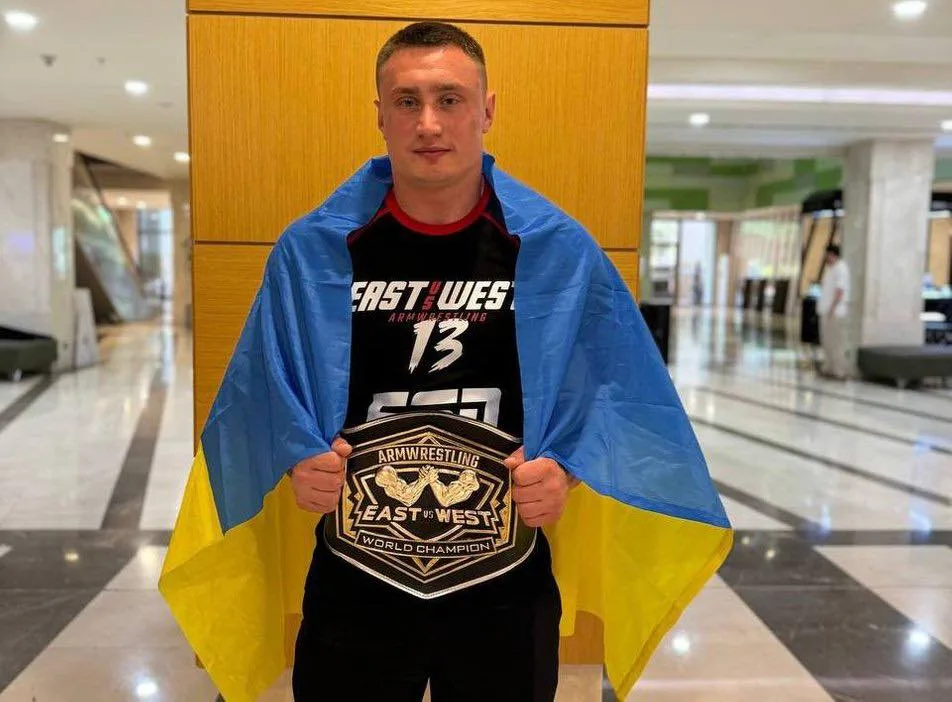 Олег Петренко