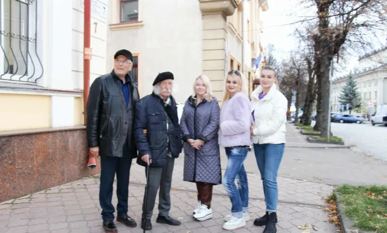 іван марчук