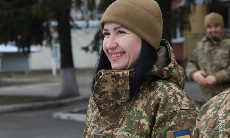 Марія Ділай