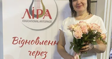 Лариса Римар