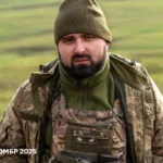 «Робота нескладна. Хоча насправді — складна»: історія командира ПТРК «Шквал» із 32-ї Сталевої