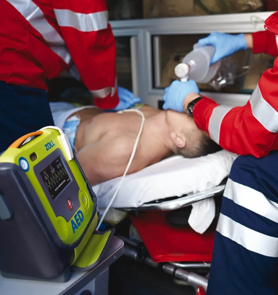 реанімація