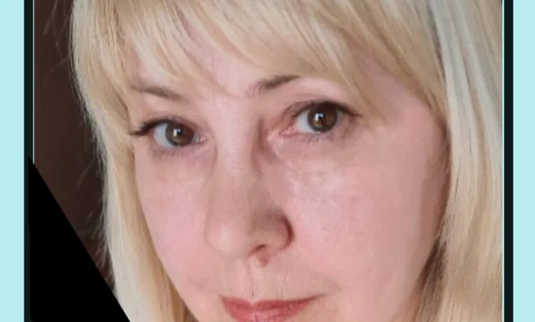 У Тернополі внаслідок ракетного удару загинула працівниця видавництва «Богдан» Ірина Чорненька